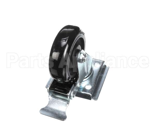 0USF04 Kelvinator 4In Front Locking Caster