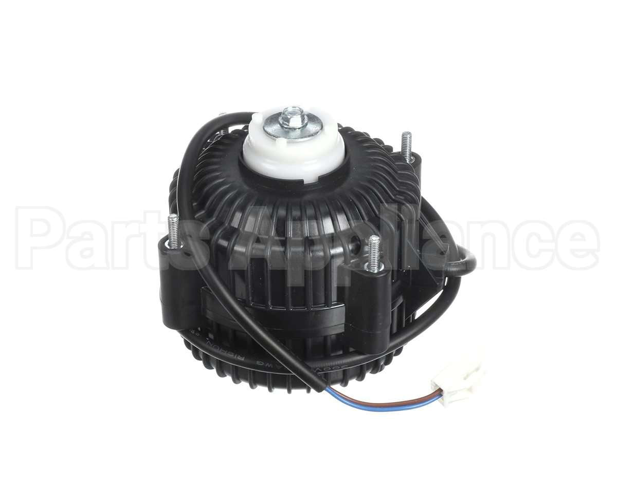0USF16 Kelvinator Evaporator Fan Motor