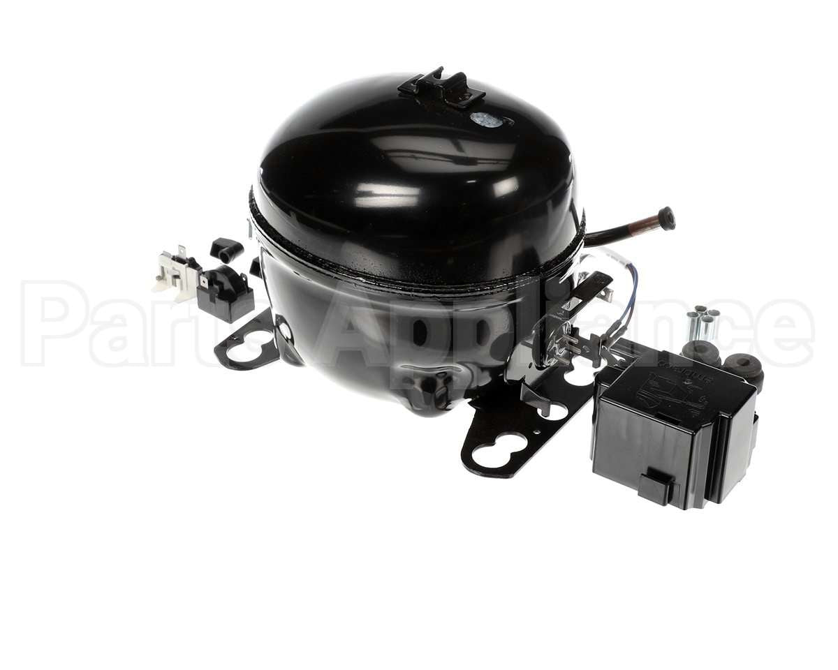 0USF23 Kelvinator Compressor; Em2X3117U 60Hz