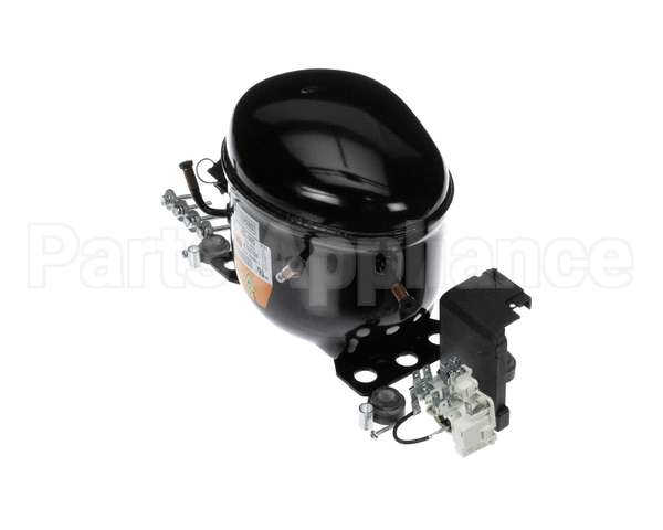 0USF25 Kelvinator Compressor; Hdl140D 60Hz