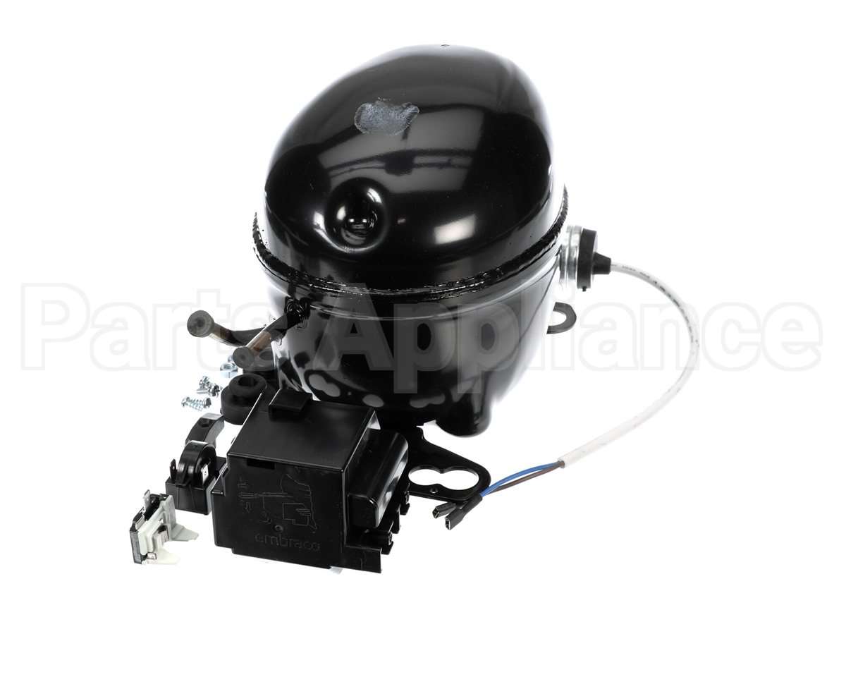 0USF28 Kelvinator Compressor; Em2X3125U 60Hz