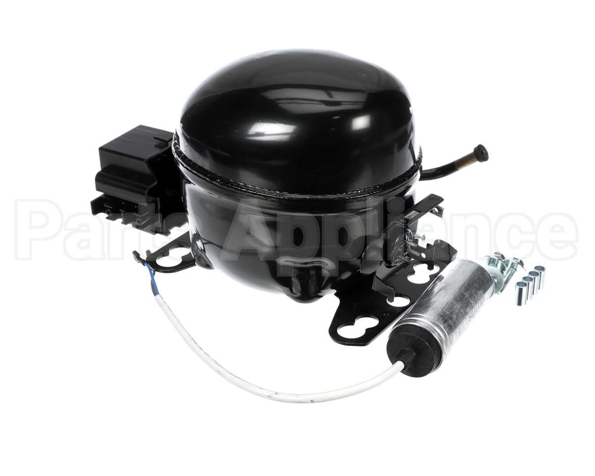 0USF28 Kelvinator Compressor; Em2X3125U 60Hz