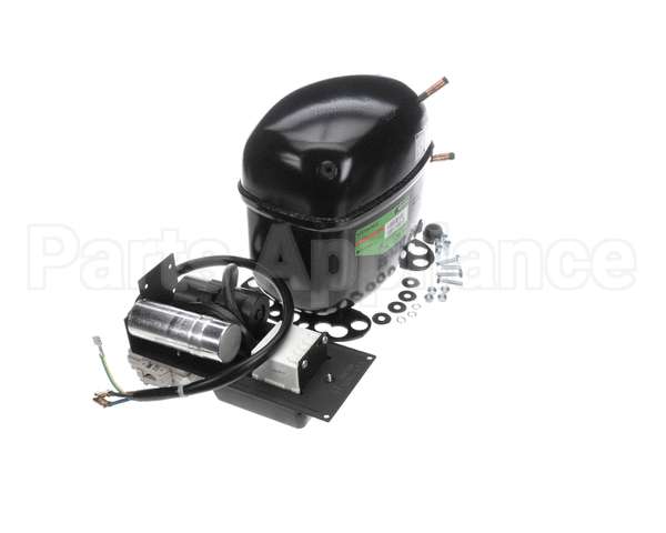 0USF30 Kelvinator Compressor