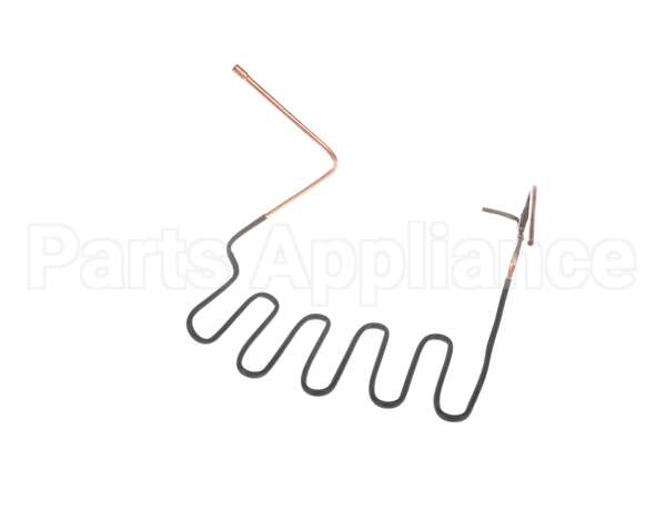 0USF58 Kelvinator Discharge Pipe