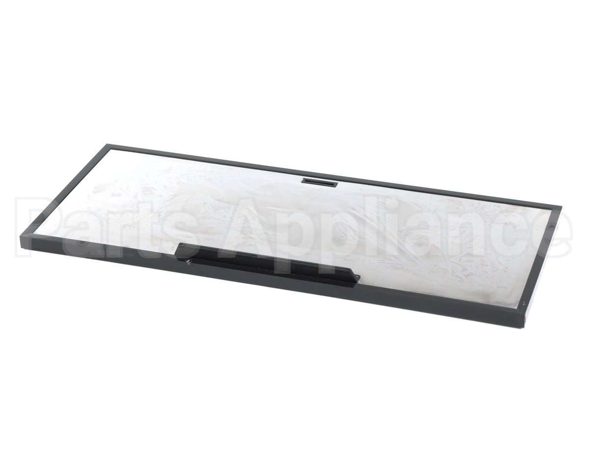 0USF59 Kelvinator Lid
