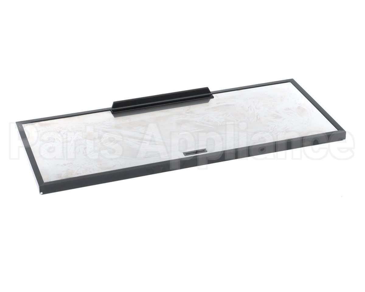 0USF59 Kelvinator Lid