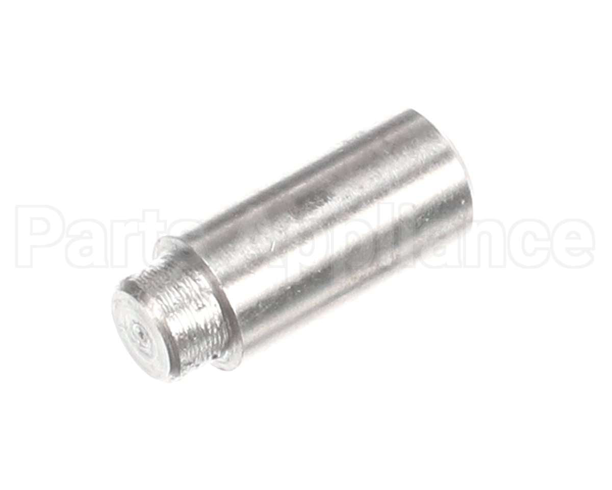 0USF95 Kelvinator Lower Hinge Pin- Control Panel