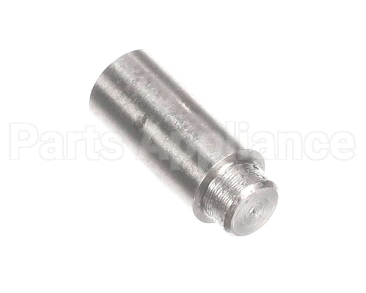 0USF95 Kelvinator Lower Hinge Pin- Control Panel