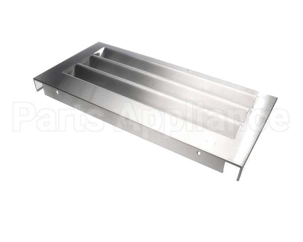 0USF98 Kelvinator Front Lower Grill