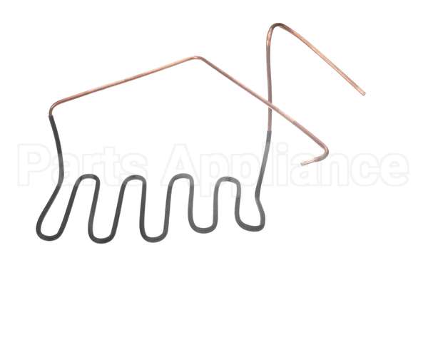 0USG10 Kelvinator Evaporate Pipe