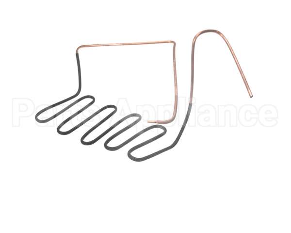 0USG10 Kelvinator Evaporate Pipe