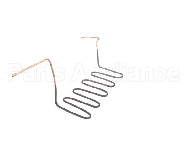 0USG12 Kelvinator Evaporate Pipe