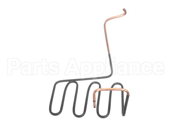 0USG14 Kelvinator Evaporate Pipe