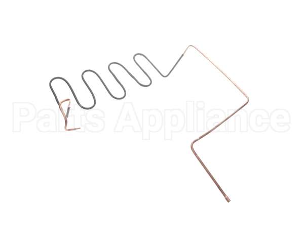 0USG17 Kelvinator Evaporate Pipe