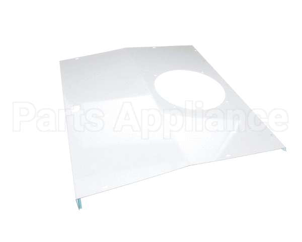 0USG44 Kelvinator Evaporator Fan Cover