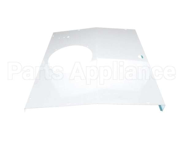 0USG44 Kelvinator Evaporator Fan Cover