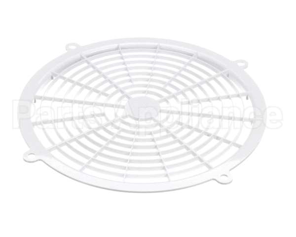 0USG62 Kelvinator Evaporator Fan Grill/ White