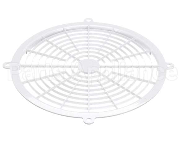 0USG62 Kelvinator Evaporator Fan Grill/ White
