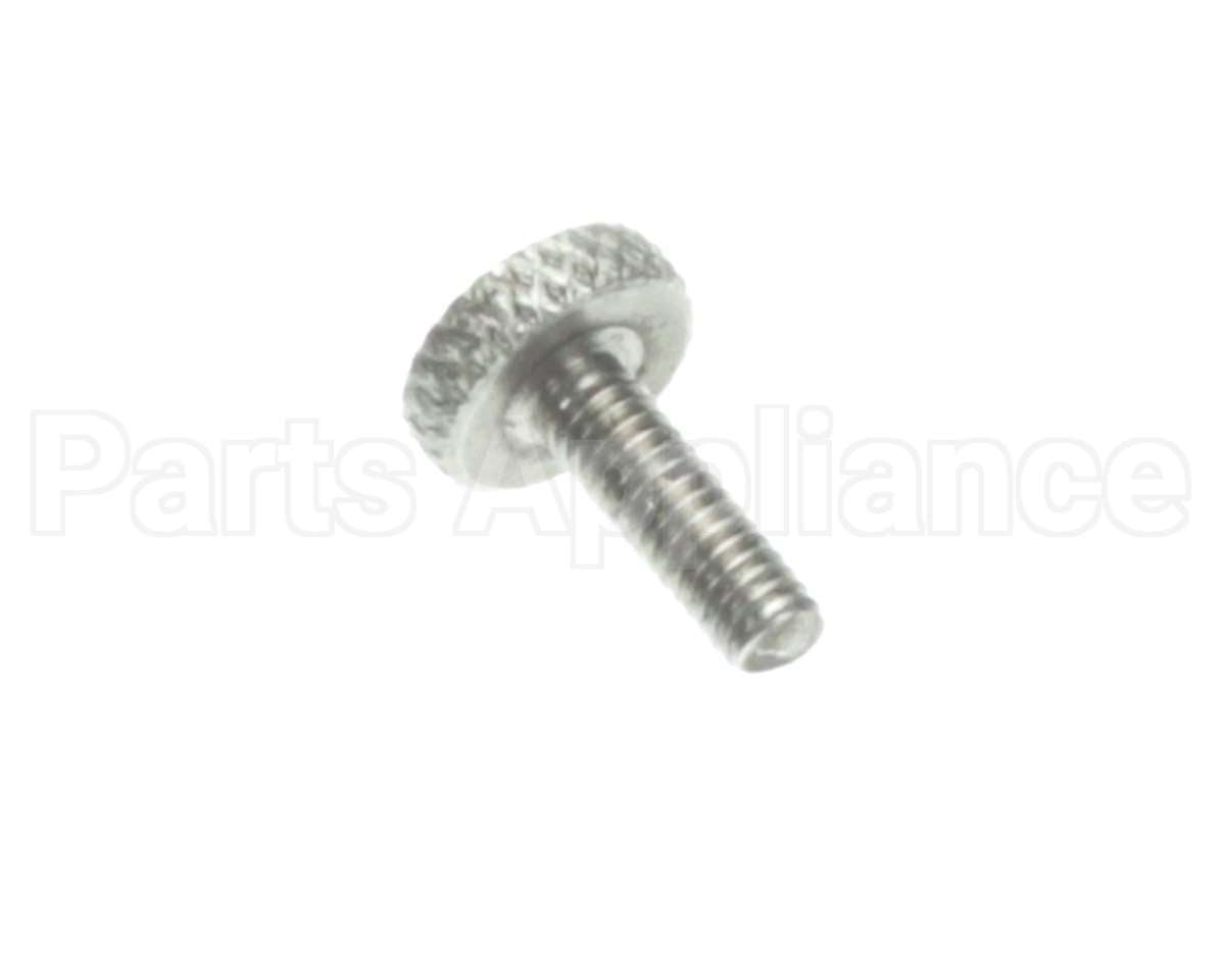 0USG67 Kelvinator Lid Hinge Pin