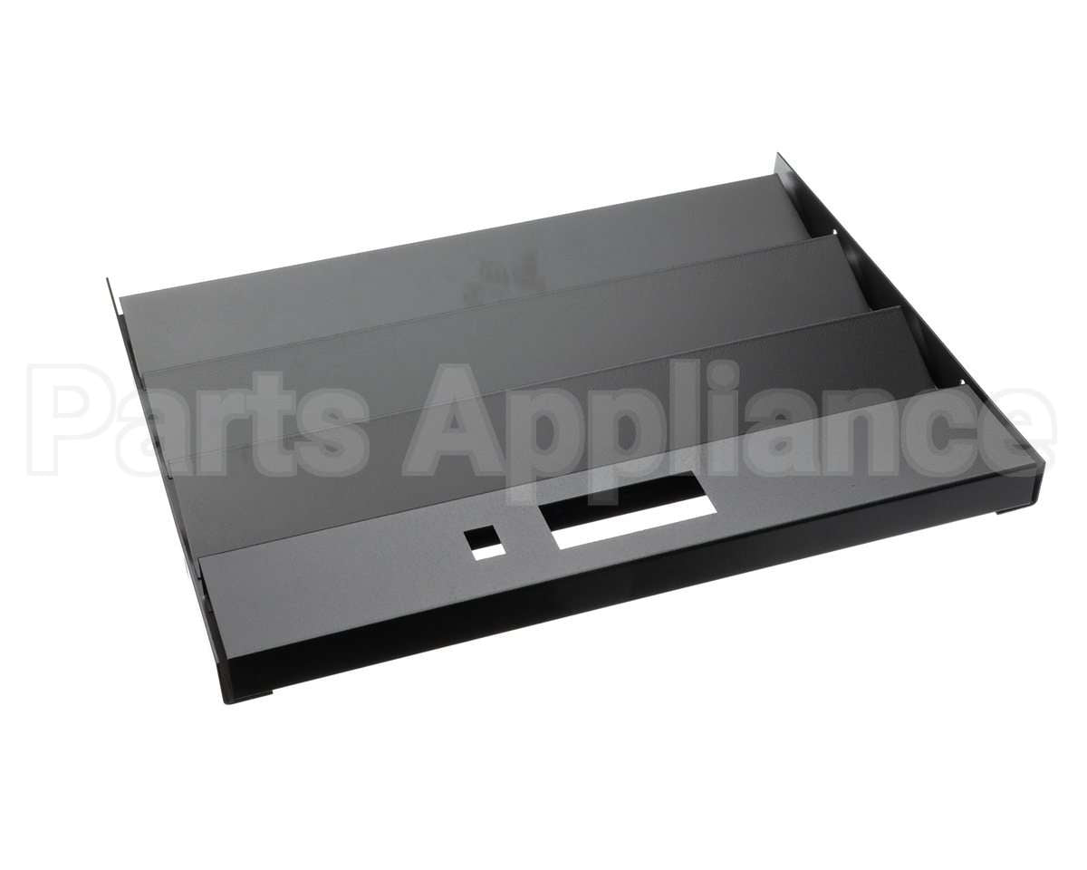 0USG74 Kelvinator Front Grill Cover