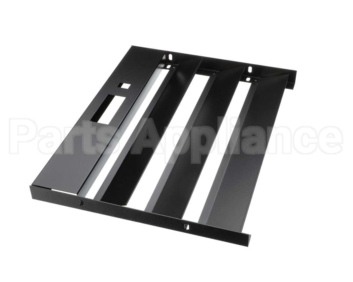 0USG74 Kelvinator Front Grill Cover