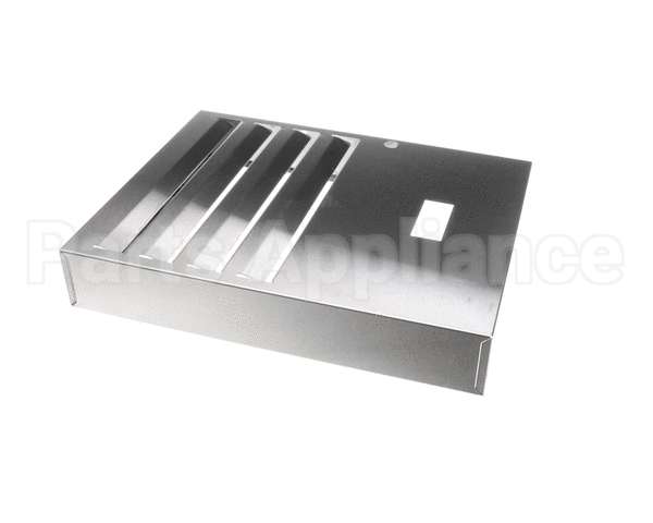 0USG76 Kelvinator Front Panel