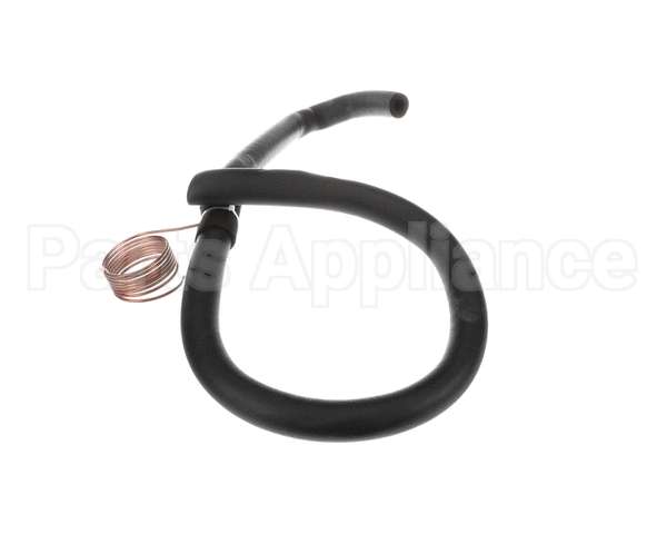 0USH10 Kelvinator Helix Suction Pipe+Capillary B