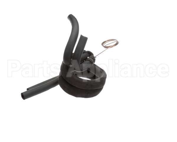 0USH12 Kelvinator Helix Suction Pipe+Capillary B