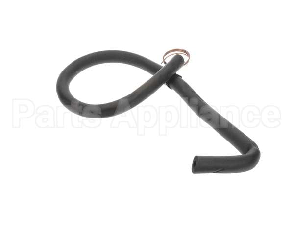 0USH13 Kelvinator Helix Suction Pipe+Capillary B