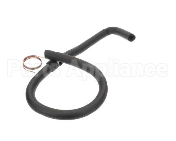 0USH13 Kelvinator Helix Suction Pipe+Capillary B