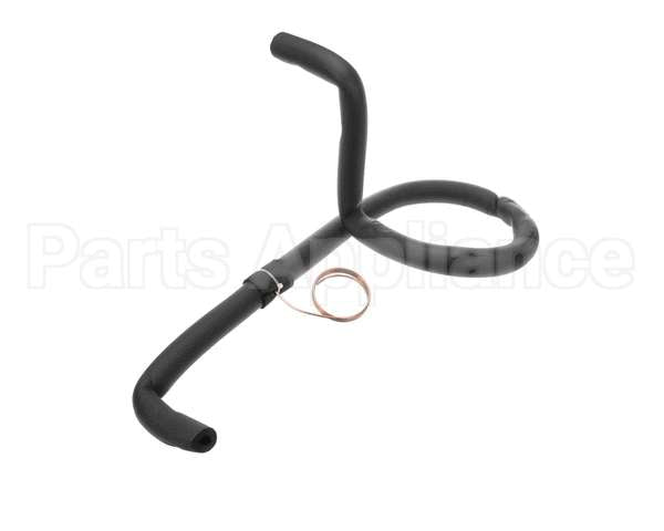 0USH16 Kelvinator Helix Suction Pipe+Capillary B