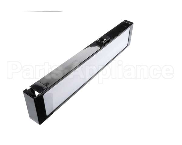 0USH25 Kelvinator Exterior Header Lamp Cover