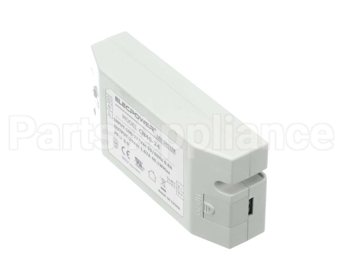 0USH35 Kelvinator Led Power Supplier