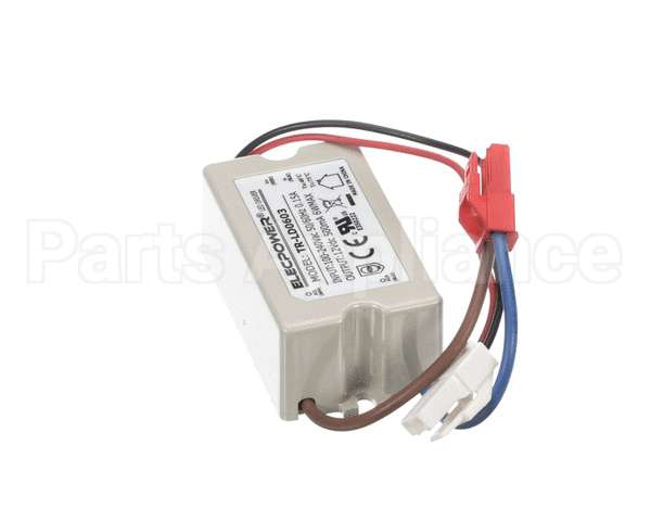 0USH36 Kelvinator Led Power Supply