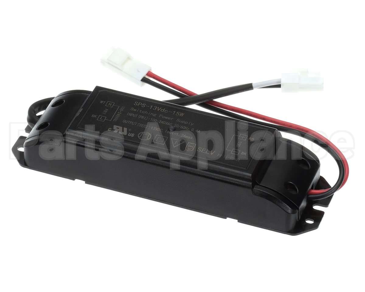 0USH37 Kelvinator Led Power Supply