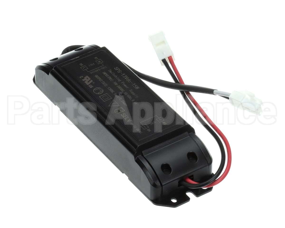 0USH37 Kelvinator Led Power Supply