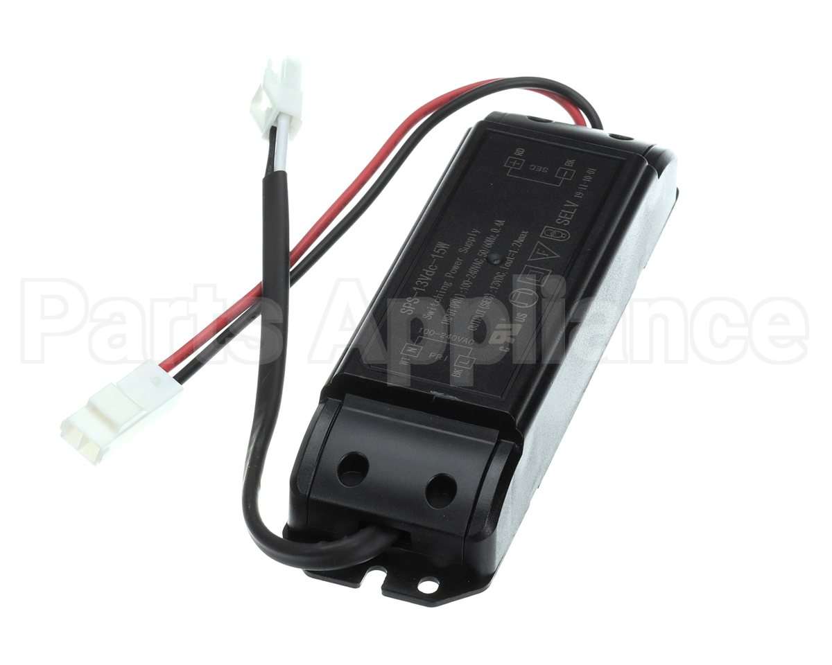 0USH37 Kelvinator Led Power Supply