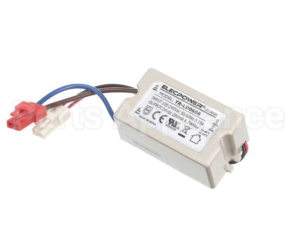 0USH38 Kelvinator Led Power Supply