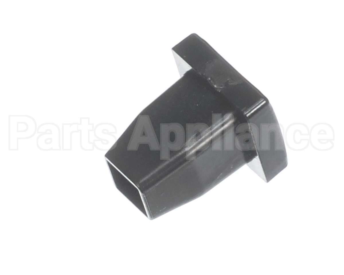 0USH66 Kelvinator Outside Trim End Cap