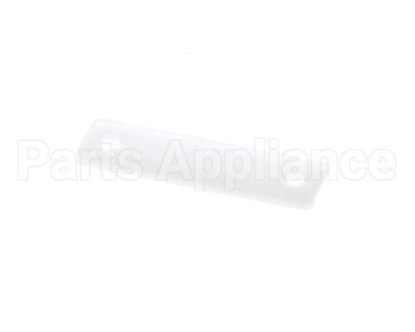 0USH76 Kelvinator Lid Hinge Board