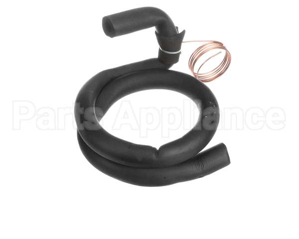 0USH78 Kelvinator Suction Pipe