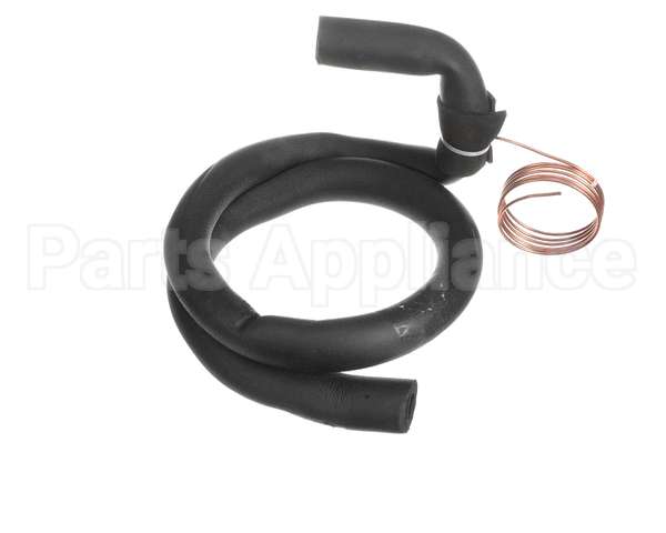 0USH78 Kelvinator Suction Pipe