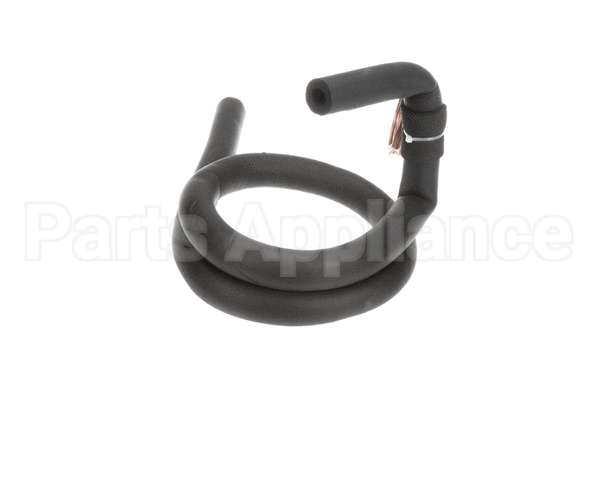 0USH81 Kelvinator Suction Pipe