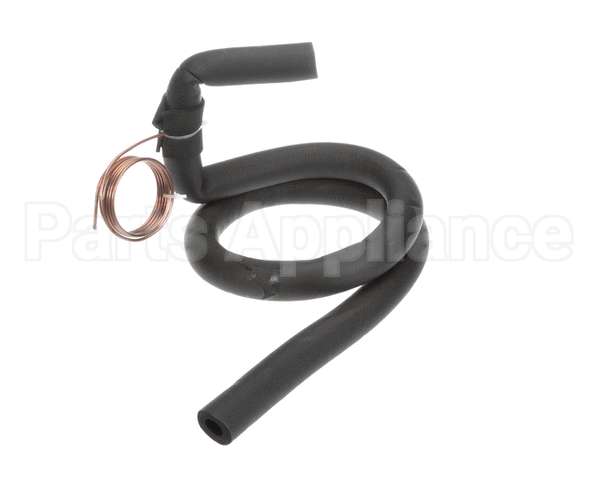 0USH81 Kelvinator Suction Pipe