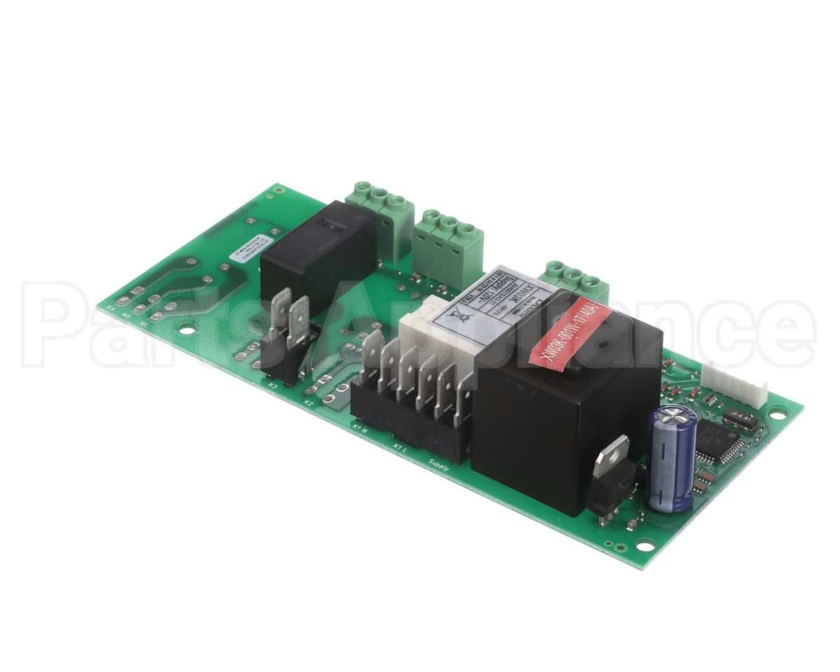 0USH89 Kelvinator Main Board; Xw03K-001M