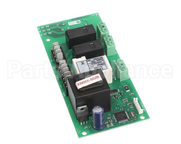0USH90 Kelvinator Main Board