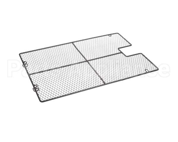 0USI05 Kelvinator Rear Grill Cover