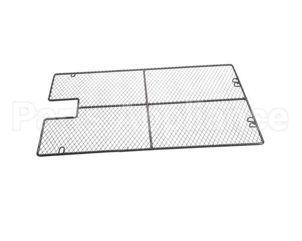 0USI05 Kelvinator Rear Grill Cover