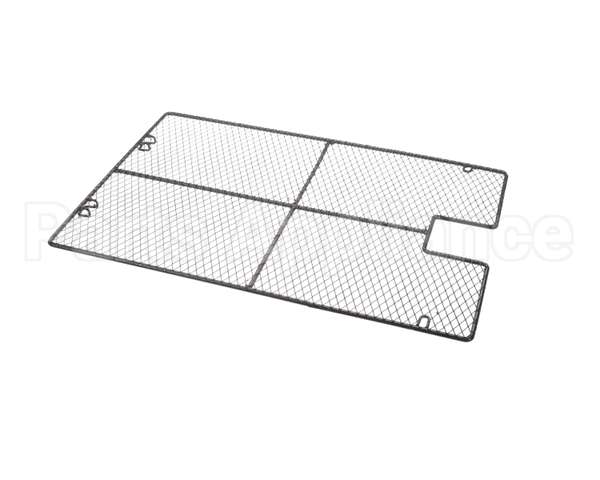 0USI05 Kelvinator Rear Grill Cover