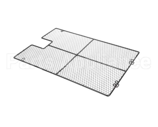 0USI05 Kelvinator Rear Grill Cover